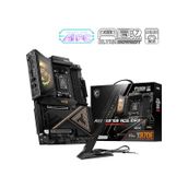 MSI MEG X870E Ace Max WiFi AMD AM5 DDR5 ATX Anakart