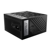MSI MPG A850G 850W 80+ PCIe 5 Güç Kaynağı Power Supply