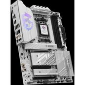 MSI MPG B850 Edge TI WiFi AMD AM5 DDR5 ATX Anakart