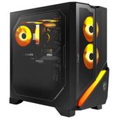 MSI MPG Infinite Z3 9NVPR7-105EU Ryzen 7 9700X 32GB RAM 1TB SSD 12GB RTX 5070 Windows 11 Home Oyun Bilgisayarı