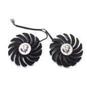 MSI PLD09210B12HH 85 mm Ekran Kartı Fanı