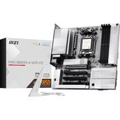 MSI Pro B850M-A WiFi PZ AMD AM5 DDR5 Wi-Fi 7 Micro ATX Anakart
