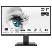MSI PRO MP245V 23.8 inç 100Hz 1ms Anti-Glare Monitör