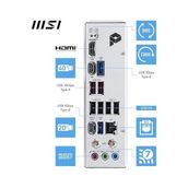 MSI Pro X870E-S Evo WiFi AMD AM5 DDR5 ATX Anakart