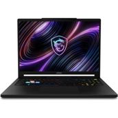 MSI Raider 16 HX B2WH-091TR Ultra 9 275HX 16GB RAM 1TB SSD RTX 5070 Ti Windows 11 Home 16 inç Gaming Laptop