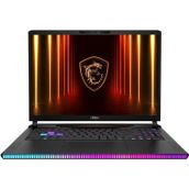 MSI Raider 16 HX B2WI-021TR Ultra 9 275HX 32GB RAM 1TB SSD RTX 5080 Windows 11 Home 16 inç Gaming Laptop