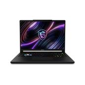 MSI Raider A16 HX B8WI-008TR Ryzen 9 8940HX 16GB RAM 1TB SSD RTX 5080 Windows 11 Home 16 inç Gaming Laptop