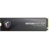 MSI Spatium M571 DLP PCI-Express 5.0 2 TB M.2 SSD