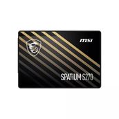 MSI Spatium S270 SATA 3.0 2.5" 480 GB SSD