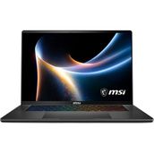 MSI Stealth 16 AI+ B3WH-011TR Ultra 9 386H 32GB RAM 1TB SSD RTX 5070 Ti Windows 11 Home 16 inç Gaming Laptop