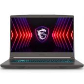 MSI Thin 15 B12UC-1479XTR i7-12650H 16GB RAM 512GB SSD RTX 3050 FreeDOS 15.6 inç Oyun Bilgisayarı