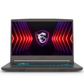 MSI Thin 15 B13UC-3074XTR i5-13420H 16GB RAM 512GB SSD RTX 3050 FreeDOS 15.6 inç Oyun Bilgisayarı