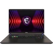 MSI Vector 16 HX A13VHG-495TR i7-13700HX 16GB RAM 1TB SSD RTX 4080 Windows 11 Home 16 inç Oyun Bilgisayarı