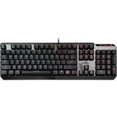 MSI Vigor GK50 TR RGB Low Profile Mekanik Gaming Klavye