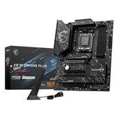 MSI X870 Gaming Plus WiFi AMD AM5 DDR5 ATX Anakart