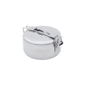 Msr StowAway Pot Gümüş 775 ml Tencere