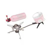 Msr Whisperlite Universal Stove 9 Lang Kamp Ocağı 14042