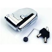 Mts - Lk 303 Alarmlı Disk Kilidi - STANDART
