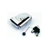 Mts - Lk 303 Alarmlı Disk Kilidi