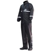 Mts Q1361 Motosiklet Yağmurluk