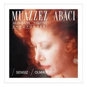Muazzez Abacı - Sensiz Olmadı - Plak