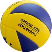 Muba Voleybol Topu Yapıştırma Soft Touch Voleybol Topu