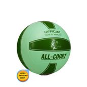 MUBX Voleybol Topu Kauçuk Dikişsiz Ultra Dayanıklı Top No:5 ( Beton,Asfalt,Toprak,Çim)
