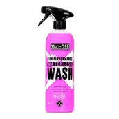Muc-Off High Performance Waterless Wash 750 ml Susuz Yıkama Spreyi