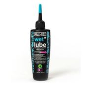 Muc-Off Wet Lube 120 ml Zincir Yağı
