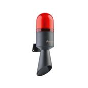Mucco SNT-B710-1 12-24V AC/DC 2 Melodili Borulu Korna