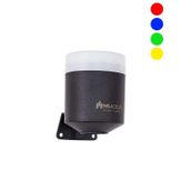 Mucco SNT-MB74-RGB Mini Rgb Buzzerlı Işıklı Korna