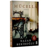 Mücella - Nazan Bekiroğlu