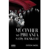 Mücevher ve Pırlanta Satış Teknikleri - Ekrem Sağel