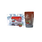 mucize 2li Set (1 Metal 1 Refill Doypak) 200x Kiraz-Mentol Aromalı Kürdan-Sakız ve Şeker Alt...