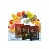 mucize Aromalı Kürdan 3"lü Doypak Set (ÇİLEK -NANE/ELMA-TARÇIN/KİRAZ-MENTOL)