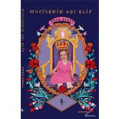 Mucizenin Adı Elif - Emre Erdal