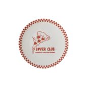 Mudo Concept AGEN PASTA TABAĞI 19 CM - KIRMIZI