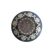 Mudo Concept BELİZE ÇUKUR TABAK 20CM
