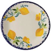 Mudo Concept LİMON PASTA TABAĞI 19CM