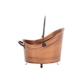 Mudo Home COPPER ODUN KOVASI 45CM