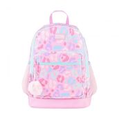Muggle MU-0242 / STD Pembe Ot Prapan Okul Çantası