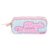 Muggle MU-9013 Magıc Dream Koleksiyonu Kalem Çantası
