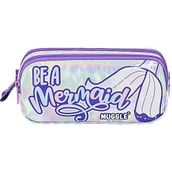 Muggle MU-9027 2 Bölmeli Mermaid Kalemlik