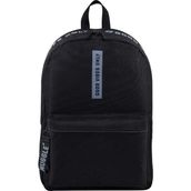 Muggle MU0525 Siyah Break The Rules Unisex Çocuk Sırt Çantası