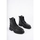 Muggo Darwin Siyah Erkek Bot