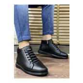 Muggo M226 Siyah Erkek Bot