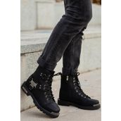 Muggo M512 Siyah Erkek Bot