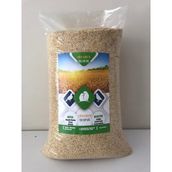 Muhabbet Kuş Yemi Ak Darı 5 Kg