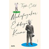 Muhafazakar Edebiyat Kanonu Alfa Yayınları