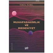 MUHAFAZAKARLIK - BEKIR BERAT ÖZIPEK